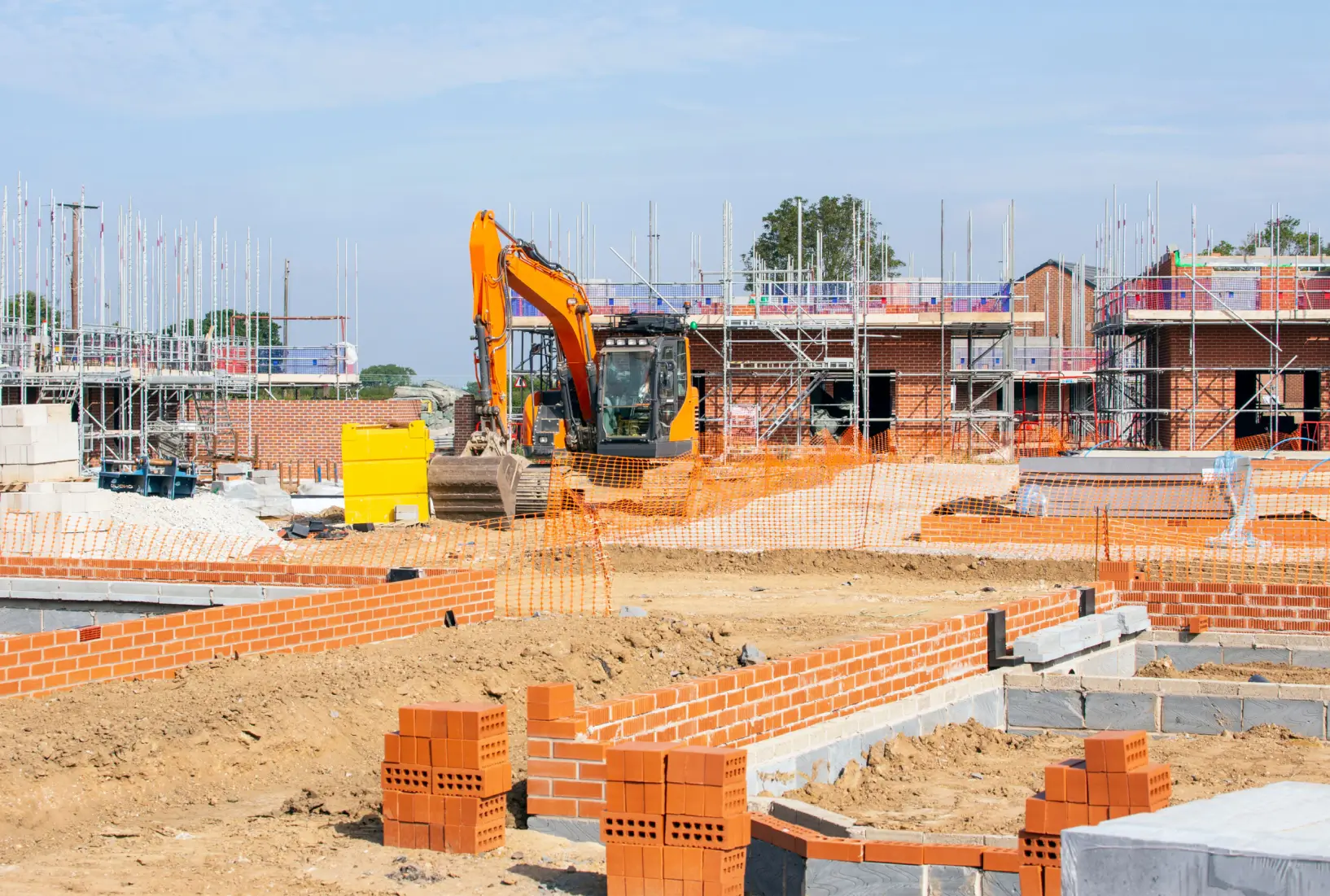 Professional drain inspection service in Cliddesden