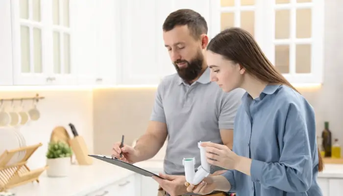 Drain maintenance service in Cliddesden by professional drainage engineer